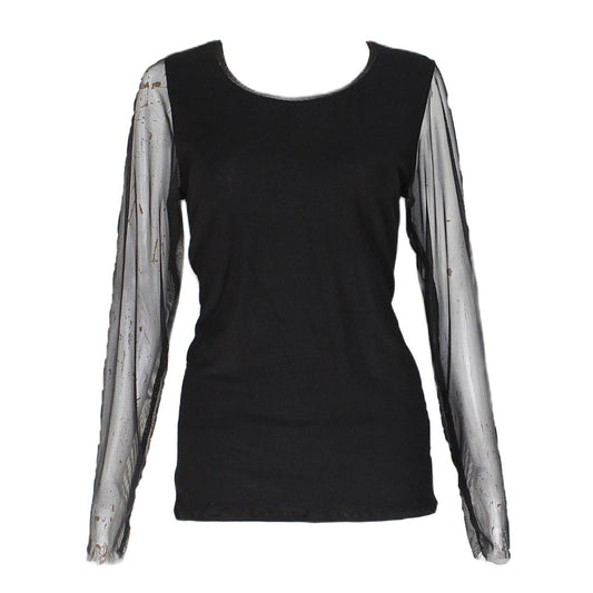 BA6 Layering-T
