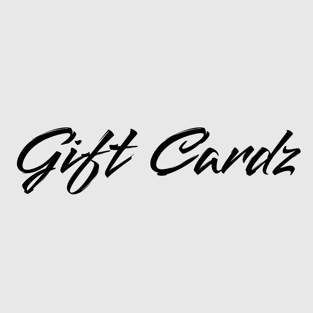 VSLZ Gift Card