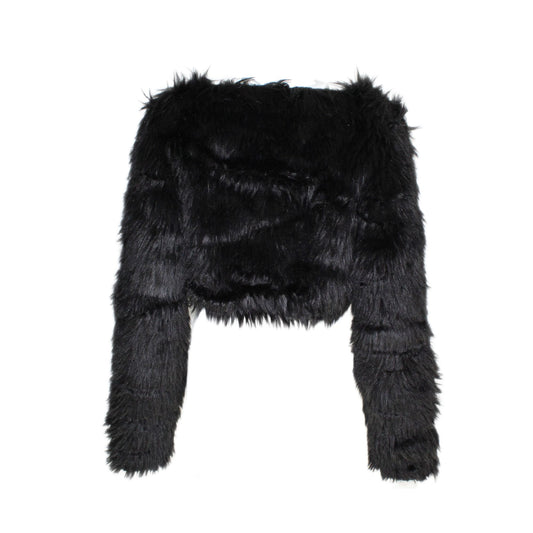 Crop Fur
