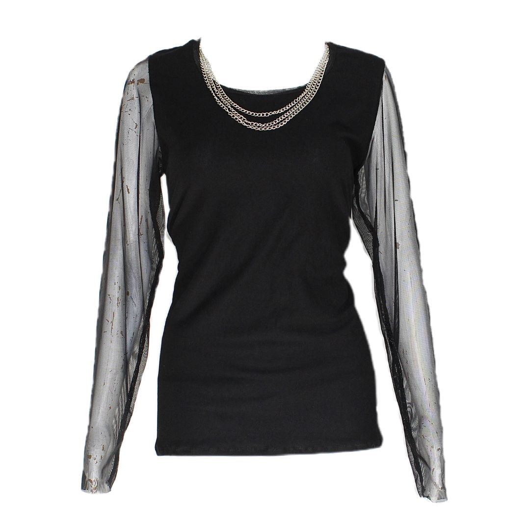 BA6 Layering-T