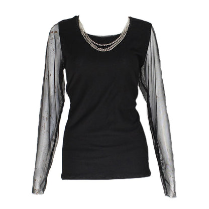 BA6 Layering-T
