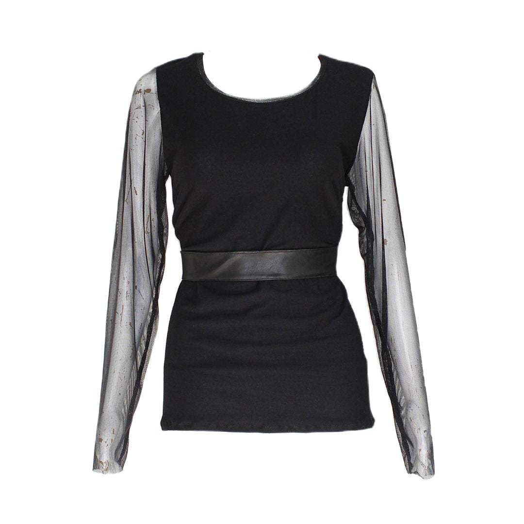 BA6 Layering-T