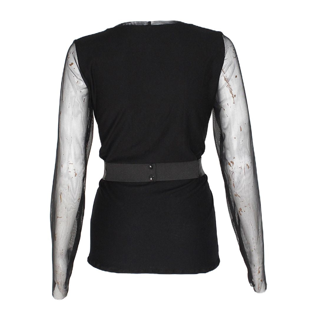 BA6 Layering-T