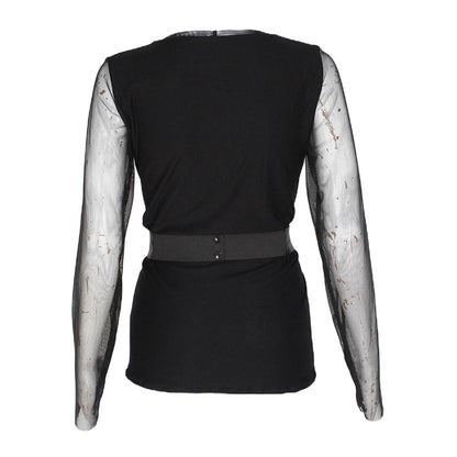 BA6 Layering-T