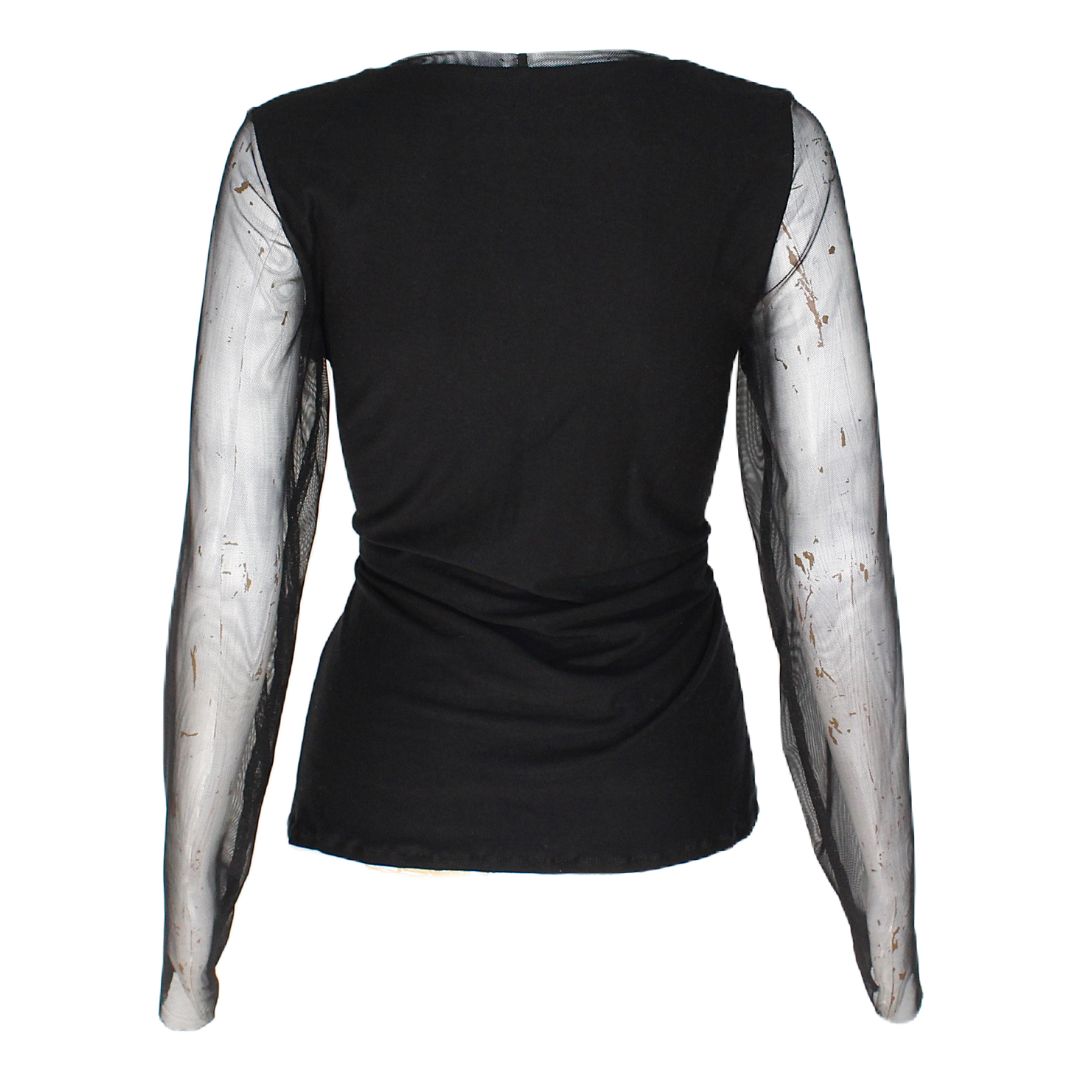 BA6 Layering-T