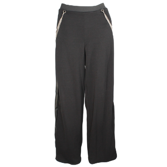 Vleather Ponte Pantz