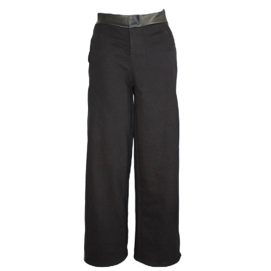 Vleather Trouser Jeanz