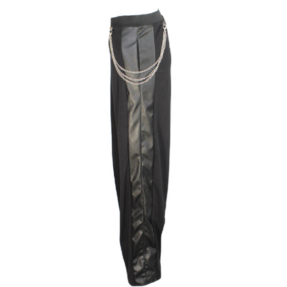 Vleather Ponte Pantz