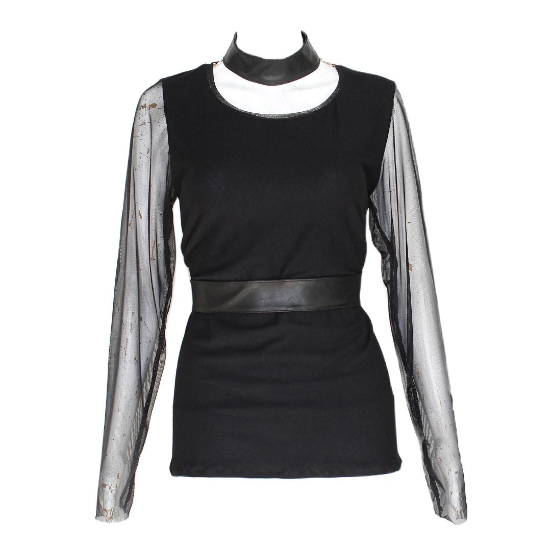 BA6 Layering-T