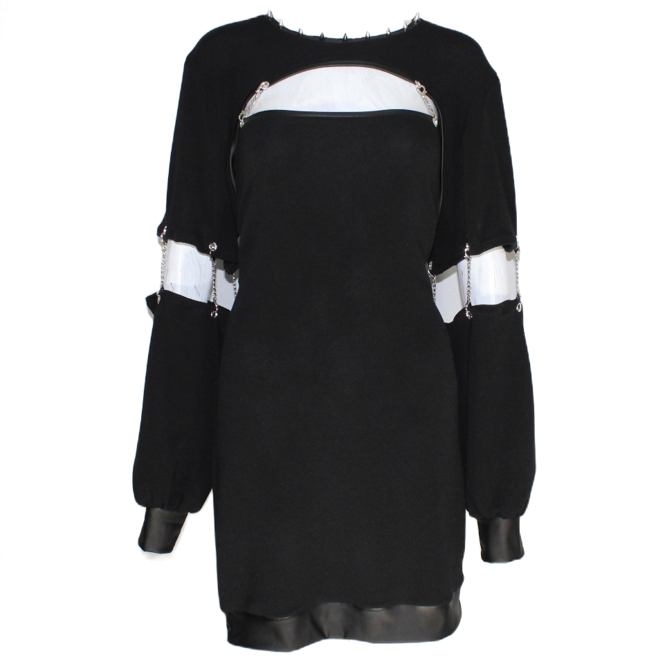 Convertible Dress