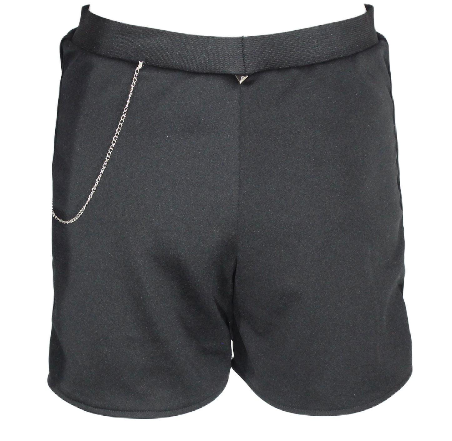 Asymmetrical Skort