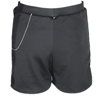 Asymmetrical Skort