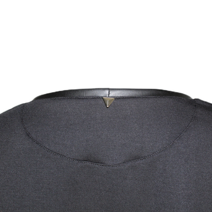 Cinched Sweatshirt