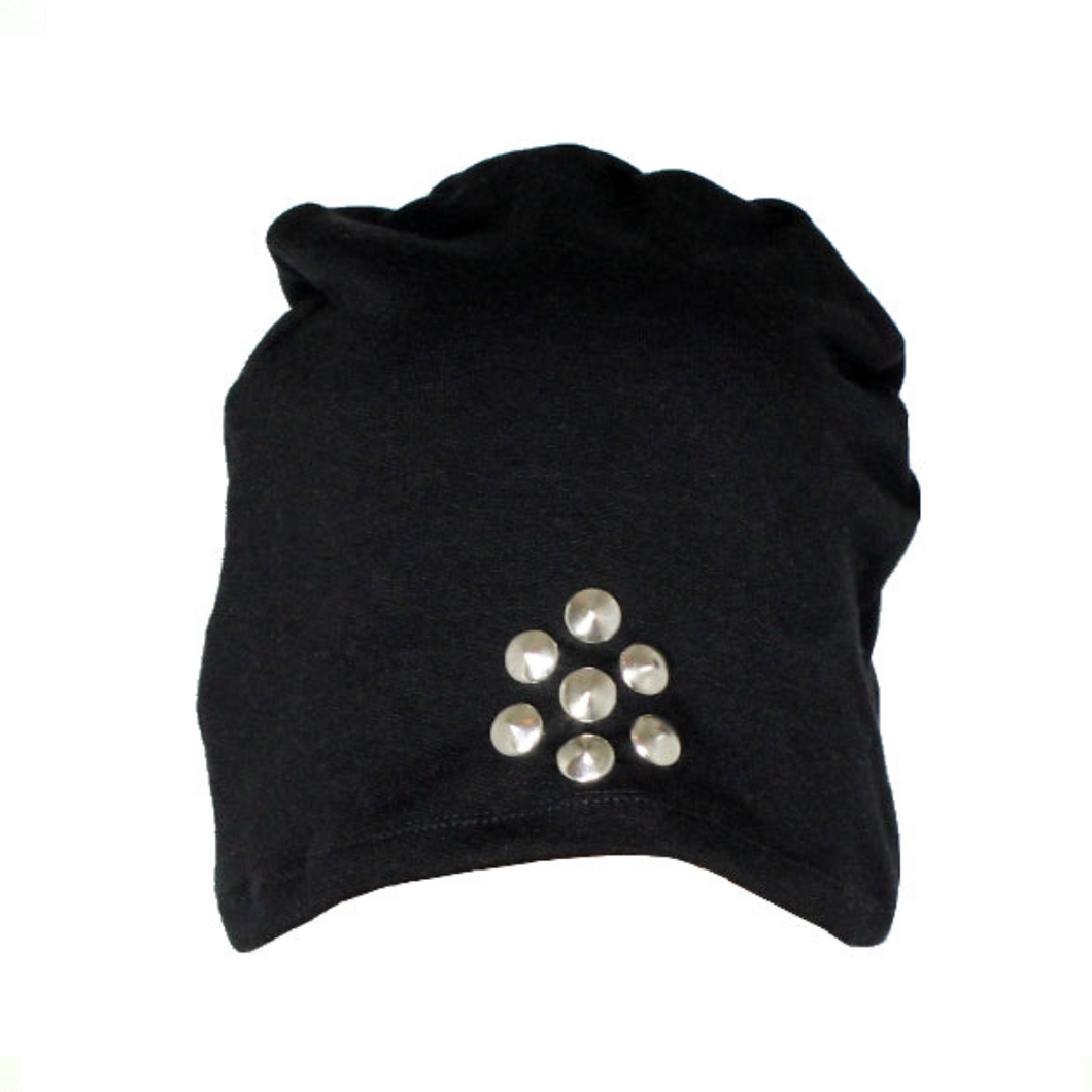 FRHTZ Studded Beanie