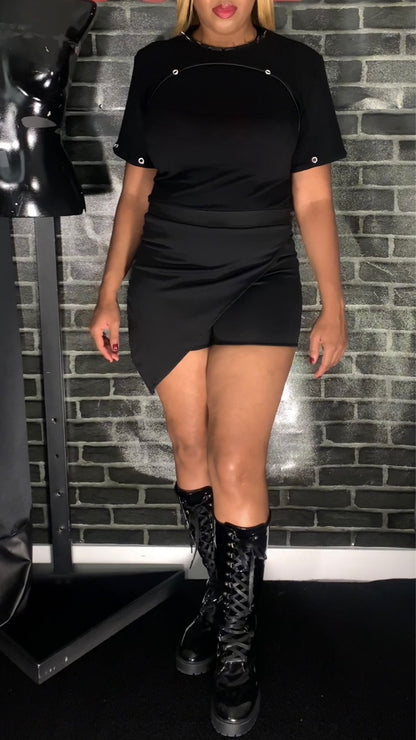 Convertible Dress
