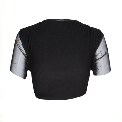 VSLZ Logo Crop T