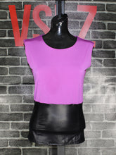 Load image into Gallery viewer, Cincher T-Fuchsia-Removable Chain-Limited Quantity
