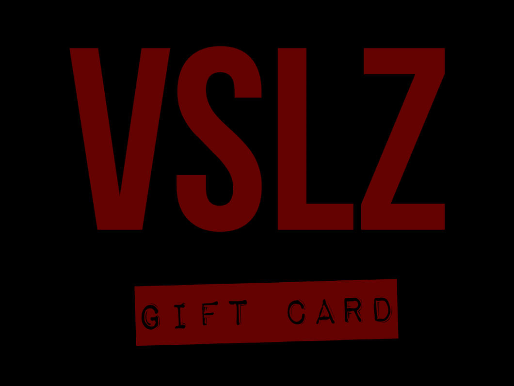 VSLZ: GIFT CARD